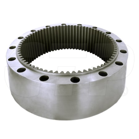 Aic Replacement Parts Gear-Ring 72 Teeth Fits Caterpillar Models 1912676